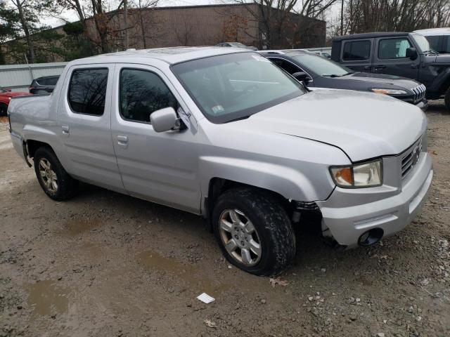 Photo 3 VIN: 2HJYK16556H509765 - HONDA RIDGELINE 