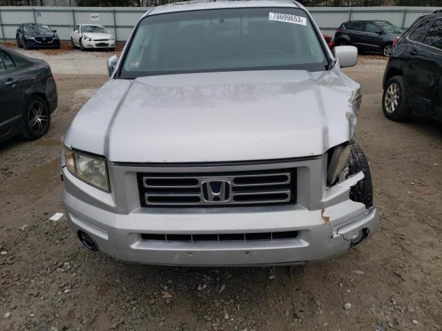 Photo 4 VIN: 2HJYK16556H509765 - HONDA RIDGELINE 