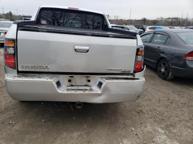 Photo 5 VIN: 2HJYK16556H509765 - HONDA RIDGELINE 