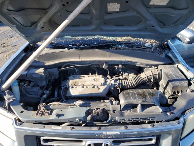 Photo 10 VIN: 2HJYK16556H520961 - HONDA RIDGELINE 