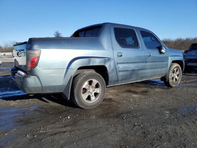 Photo 2 VIN: 2HJYK16556H520961 - HONDA RIDGELINE 