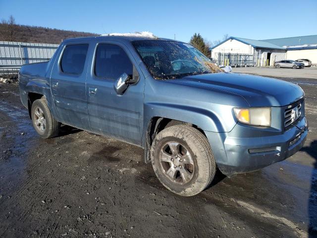 Photo 3 VIN: 2HJYK16556H520961 - HONDA RIDGELINE 