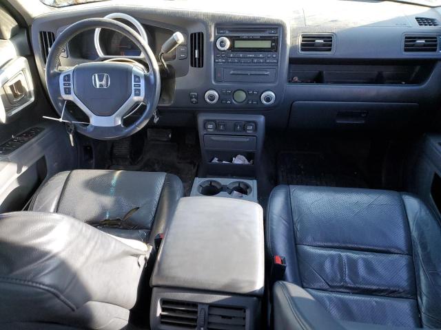 Photo 7 VIN: 2HJYK16556H520961 - HONDA RIDGELINE 