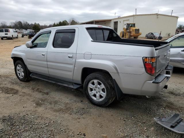 Photo 1 VIN: 2HJYK16556H527411 - HONDA RIDGELINE 