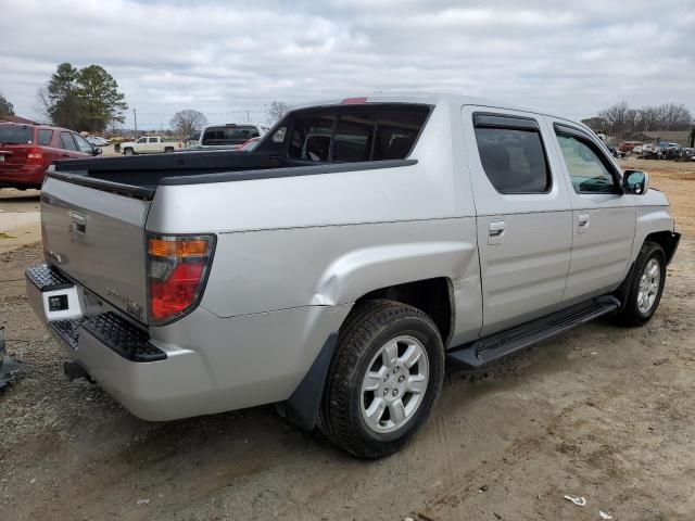 Photo 2 VIN: 2HJYK16556H527411 - HONDA RIDGELINE 