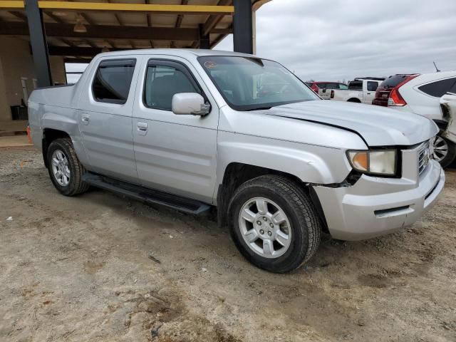 Photo 3 VIN: 2HJYK16556H527411 - HONDA RIDGELINE 