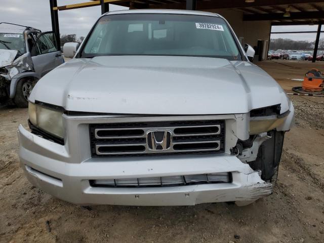 Photo 4 VIN: 2HJYK16556H527411 - HONDA RIDGELINE 