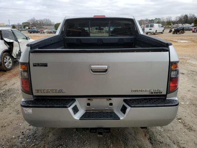 Photo 5 VIN: 2HJYK16556H527411 - HONDA RIDGELINE 