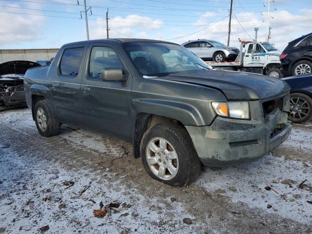 Photo 3 VIN: 2HJYK16556H534066 - HONDA RIDGELINE 