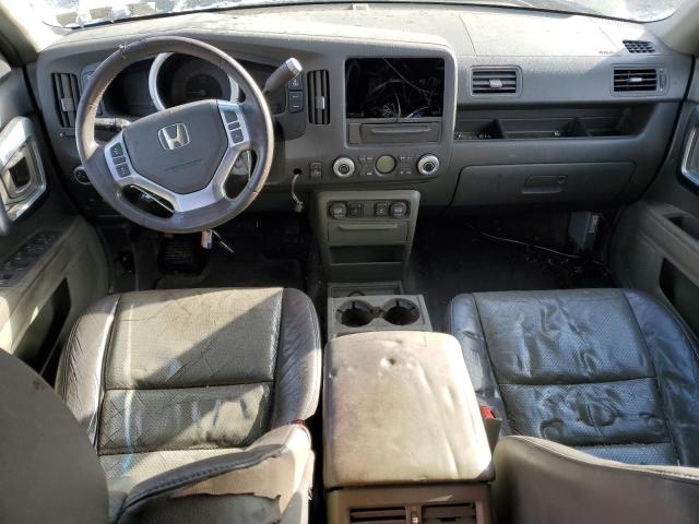 Photo 7 VIN: 2HJYK16556H534066 - HONDA RIDGELINE 