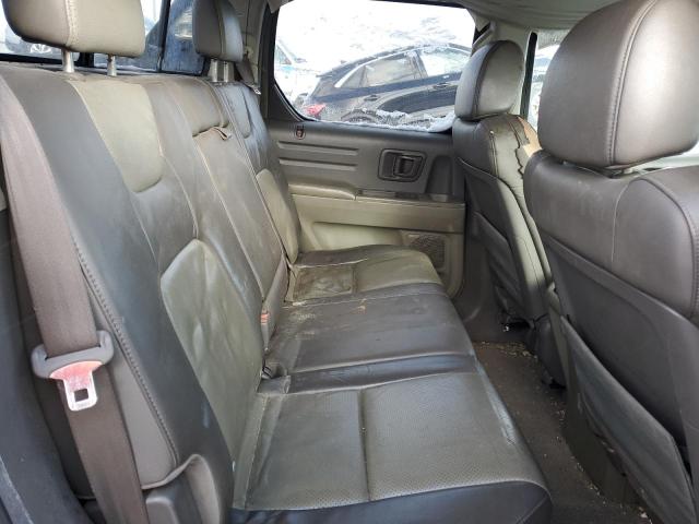 Photo 9 VIN: 2HJYK16556H534066 - HONDA RIDGELINE 