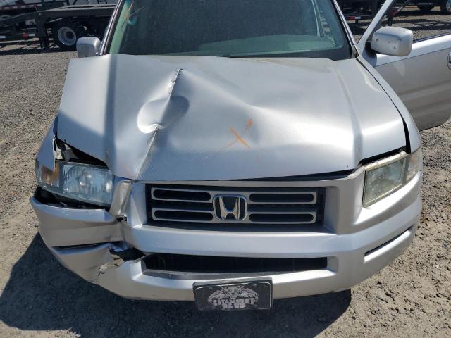 Photo 10 VIN: 2HJYK16556H544032 - HONDA RIDGELINE 