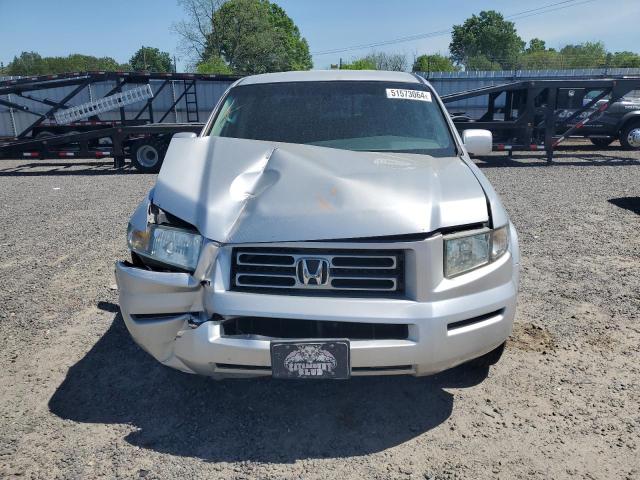 Photo 4 VIN: 2HJYK16556H544032 - HONDA RIDGELINE 