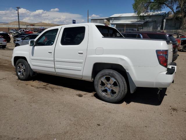 Photo 1 VIN: 2HJYK16556H572431 - HONDA RIDGELINE 