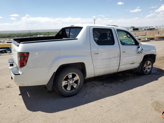 Photo 2 VIN: 2HJYK16556H572431 - HONDA RIDGELINE 