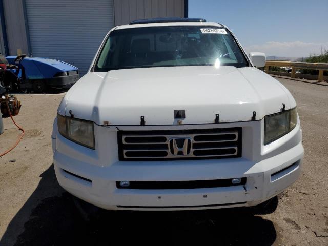 Photo 4 VIN: 2HJYK16556H572431 - HONDA RIDGELINE 