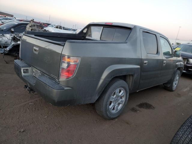 Photo 2 VIN: 2HJYK16557H523585 - HONDA RIDGELINE 