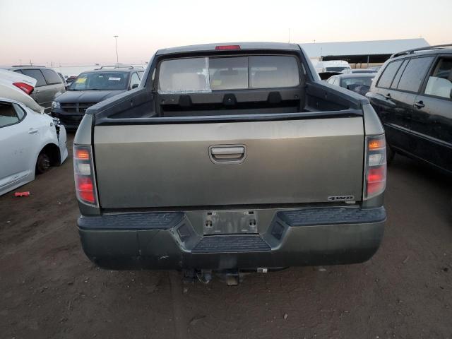 Photo 5 VIN: 2HJYK16557H523585 - HONDA RIDGELINE 