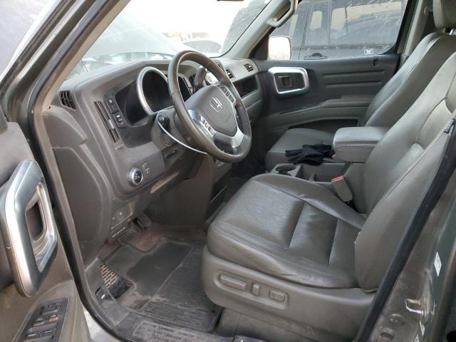 Photo 6 VIN: 2HJYK16557H523585 - HONDA RIDGELINE 