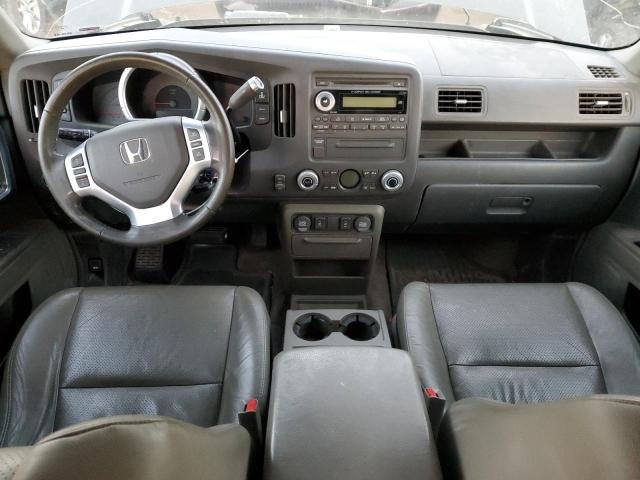 Photo 7 VIN: 2HJYK16557H523585 - HONDA RIDGELINE 