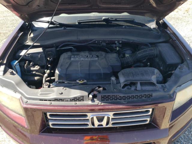 Photo 10 VIN: 2HJYK16558H518744 - HONDA RIDGELINE 