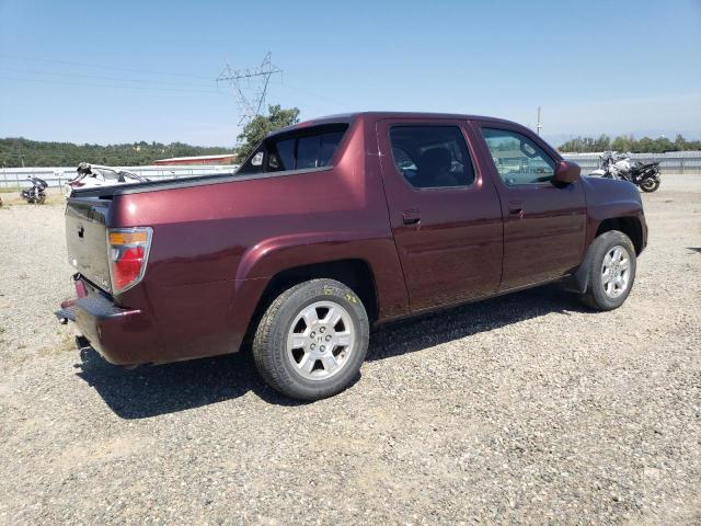 Photo 2 VIN: 2HJYK16558H518744 - HONDA RIDGELINE 