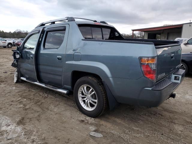 Photo 1 VIN: 2HJYK16558H535432 - HONDA RIDGELINE 