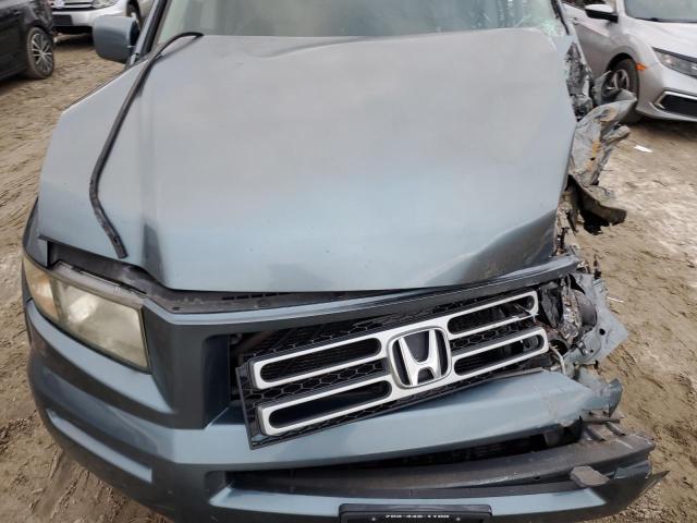 Photo 10 VIN: 2HJYK16558H535432 - HONDA RIDGELINE 