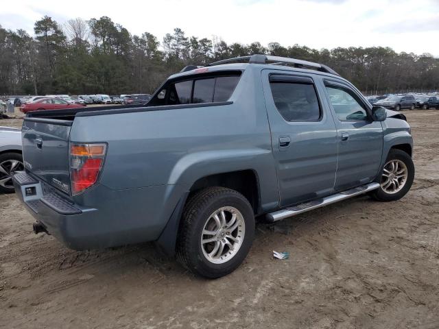 Photo 2 VIN: 2HJYK16558H535432 - HONDA RIDGELINE 