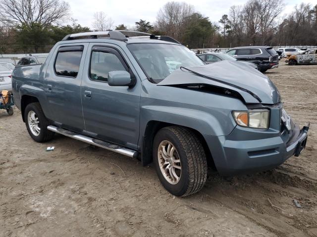 Photo 3 VIN: 2HJYK16558H535432 - HONDA RIDGELINE 