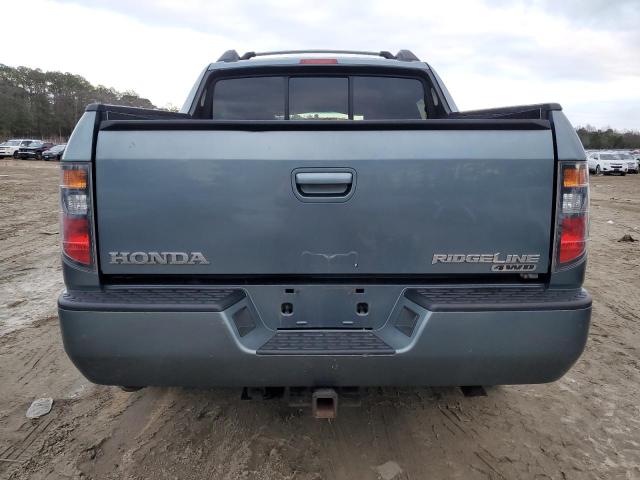 Photo 5 VIN: 2HJYK16558H535432 - HONDA RIDGELINE 