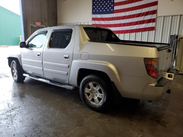 Photo 1 VIN: 2HJYK16558H536547 - HONDA RIDGELINE 