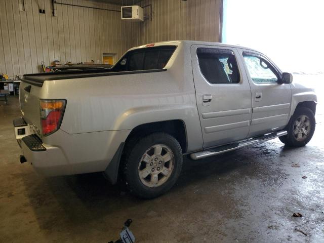 Photo 2 VIN: 2HJYK16558H536547 - HONDA RIDGELINE 