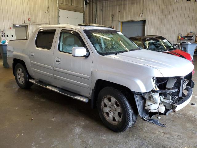 Photo 3 VIN: 2HJYK16558H536547 - HONDA RIDGELINE 