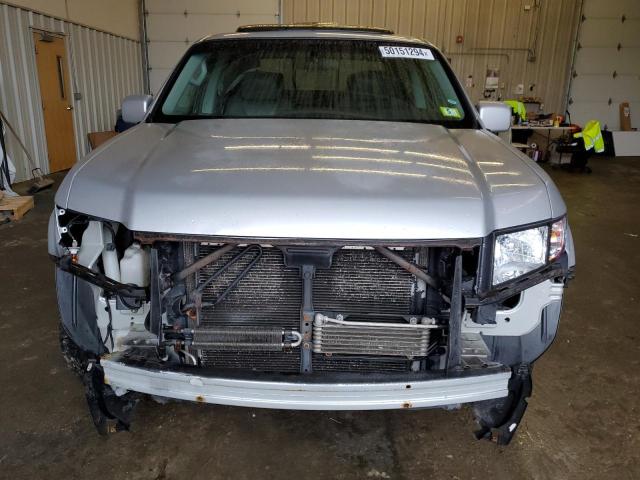 Photo 4 VIN: 2HJYK16558H536547 - HONDA RIDGELINE 