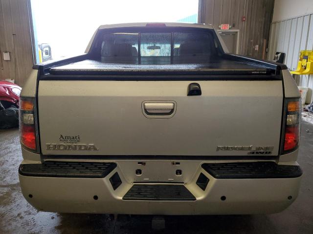 Photo 5 VIN: 2HJYK16558H536547 - HONDA RIDGELINE 