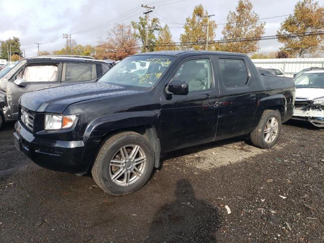 Photo 0 VIN: 2HJYK16558H539710 - HONDA RIDGELINE 