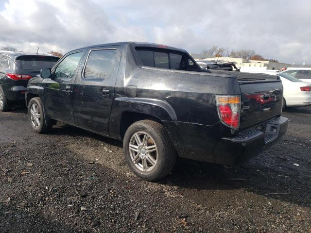 Photo 1 VIN: 2HJYK16558H539710 - HONDA RIDGELINE 