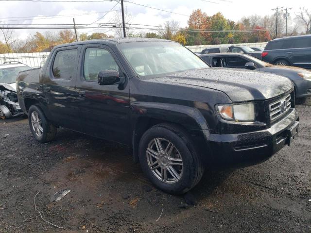 Photo 3 VIN: 2HJYK16558H539710 - HONDA RIDGELINE 