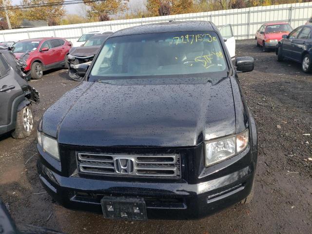 Photo 4 VIN: 2HJYK16558H539710 - HONDA RIDGELINE 