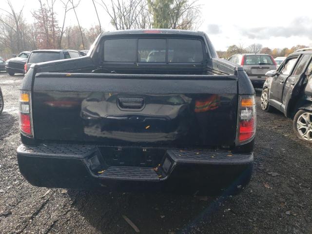 Photo 5 VIN: 2HJYK16558H539710 - HONDA RIDGELINE 