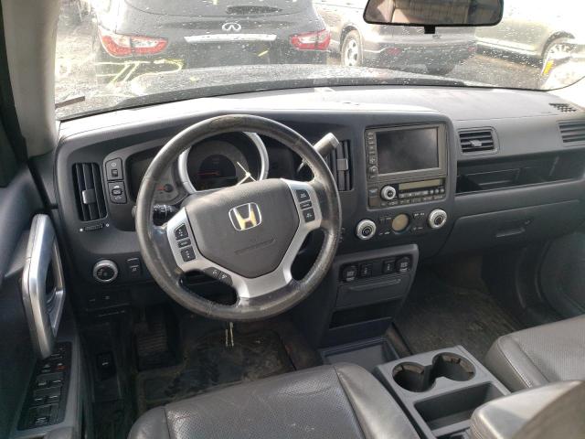 Photo 7 VIN: 2HJYK16558H539710 - HONDA RIDGELINE 