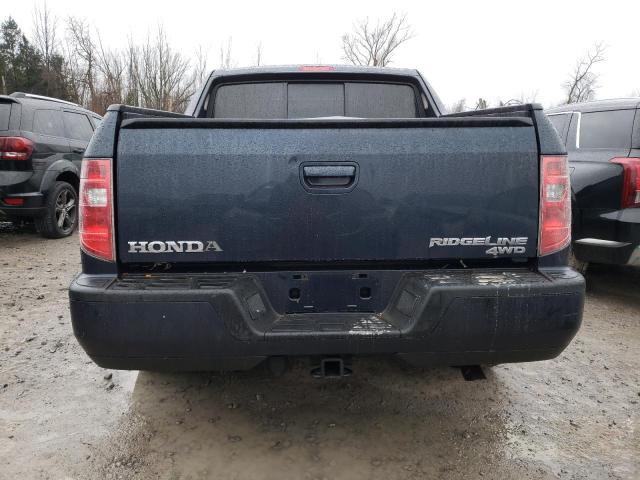 Photo 5 VIN: 2HJYK16559H500617 - HONDA RIDGELINE 