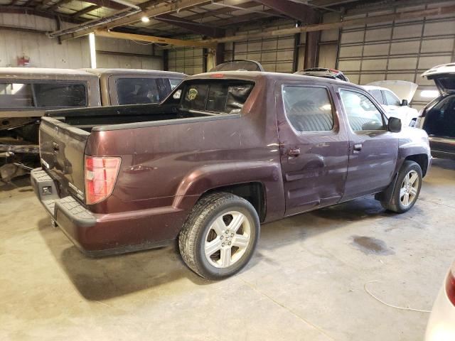 Photo 2 VIN: 2HJYK16559H501895 - HONDA RIDGELINE 