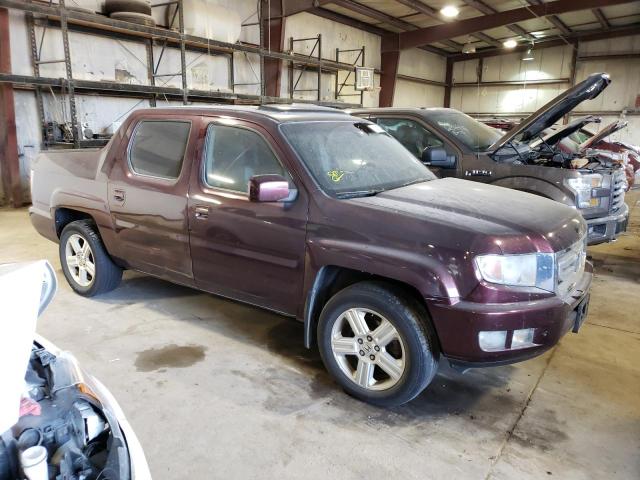 Photo 3 VIN: 2HJYK16559H501895 - HONDA RIDGELINE 