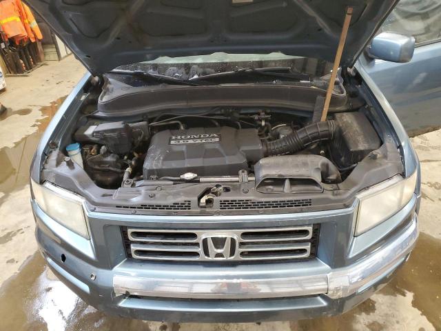 Photo 10 VIN: 2HJYK16566H000137 - HONDA RIDGELINE 