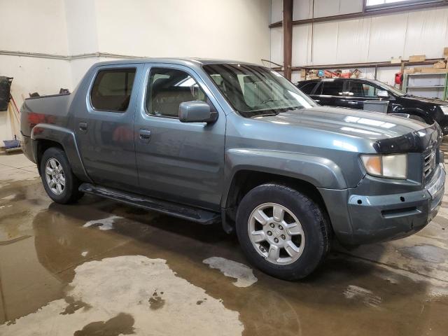 Photo 3 VIN: 2HJYK16566H000137 - HONDA RIDGELINE 