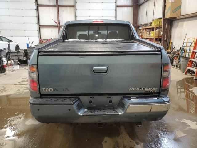 Photo 5 VIN: 2HJYK16566H000137 - HONDA RIDGELINE 