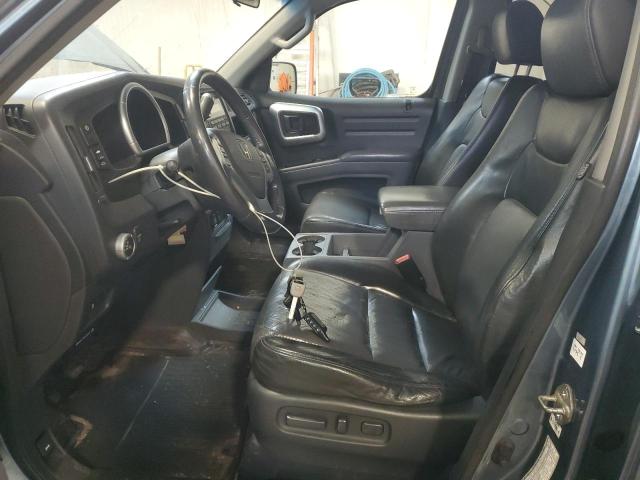 Photo 6 VIN: 2HJYK16566H000137 - HONDA RIDGELINE 