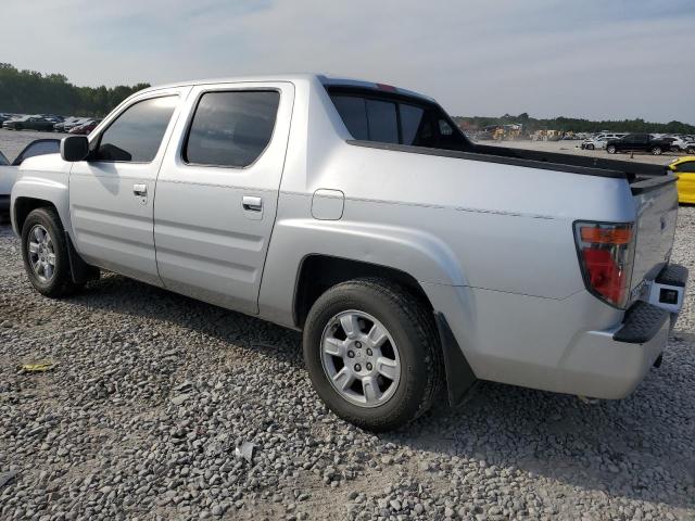 Photo 1 VIN: 2HJYK16566H524081 - HONDA RIDGELINE 